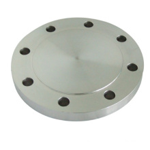 Forged Stainless Steel Blind Flanges